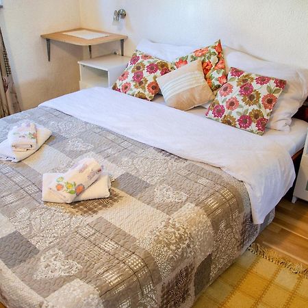 Apartment Ilija Раковица Екстер'єр фото